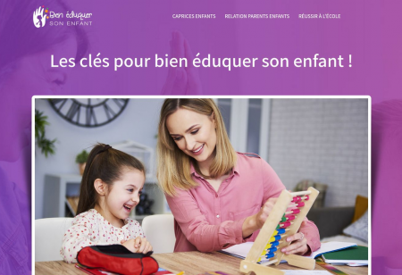 https://www.bien-eduquer-son-enfant.com